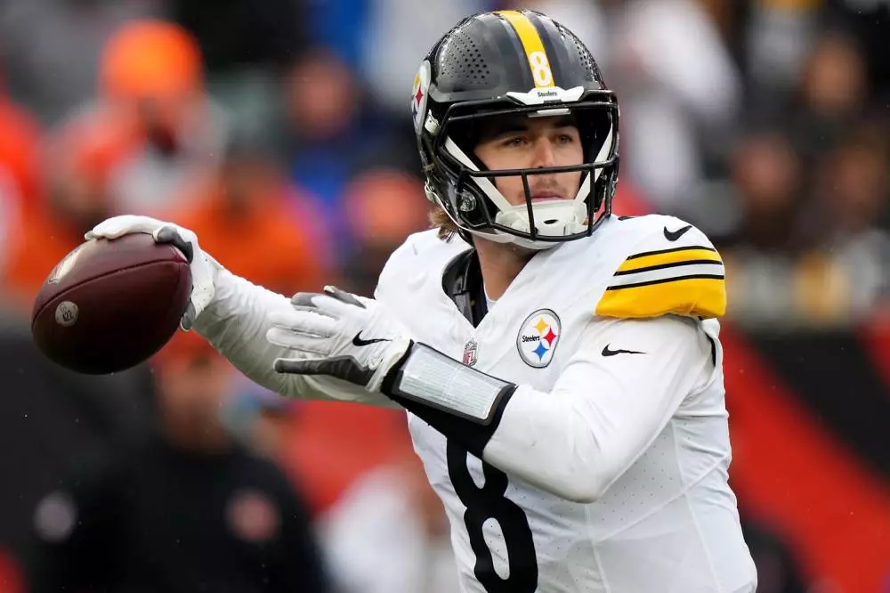Steelers vs Cardinals Prediction NFL Picks Today 12/3