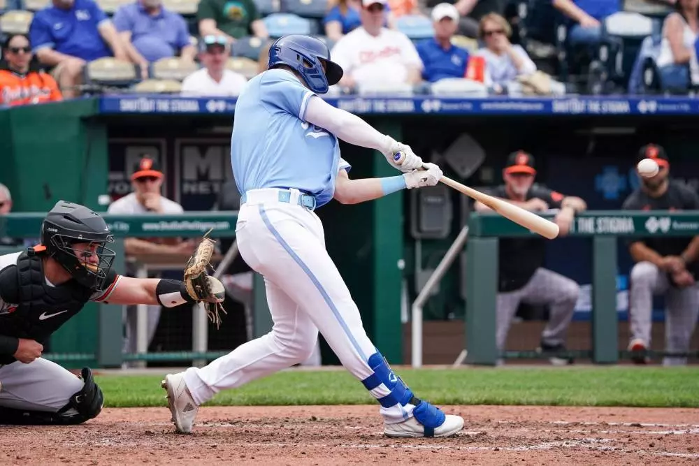 Royals vs Athletics Prediction MLB Picks Experts 5/6