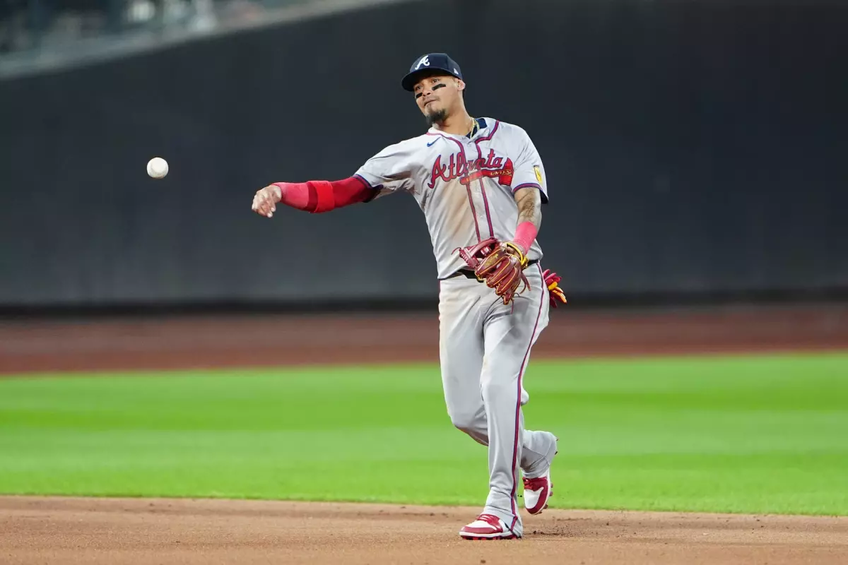 MLB Player Props Value Bets: Atlanta Braves vs New York Mets 7/26