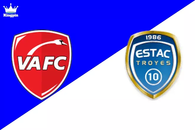 Valenciennes vs Estac Troyes: Club Friendlies Spread Picks August 10, 2024