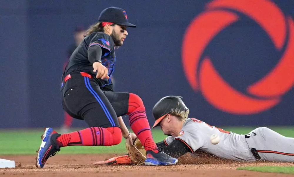 Blue Jays vs Orioles Prediction MLB Picks Today 6/6
