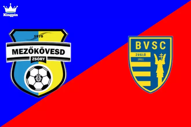 Soccer Betting Tips and Predictions Today: Mezokovesd-zsory vs BVSC 7/28