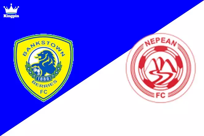 Canterbury Bankstown vs Nepean: NPL 2 Spread Prediction 8/11