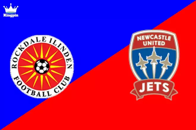 Rockdale City Suns vs Newcastle Jets: Australia Cup Spread Picks July 31, 2024