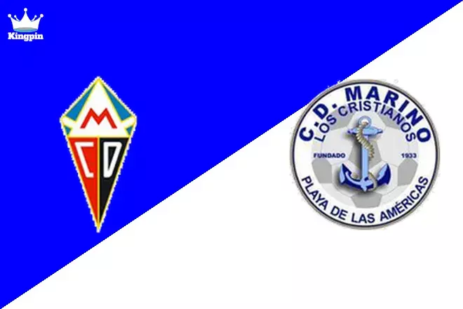 Mensajero vs Marino: Tercera División RFEF Totals Prediction 9/8