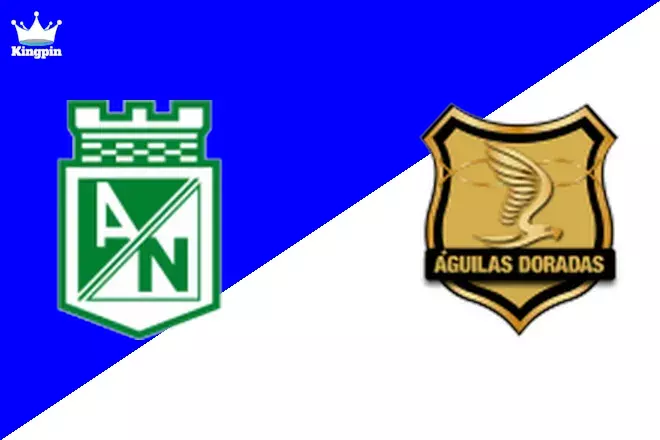 Atletico Nacional vs Rionegro Aguilas: Primera A Moneyline Picks August 4, 2024