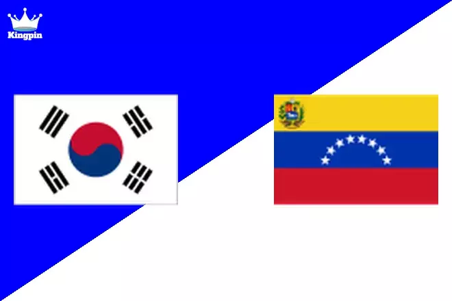 Korea Republic U20 W vs Venezuela U20 W: World Cup - U20 - Women Totals Prediction 9/5