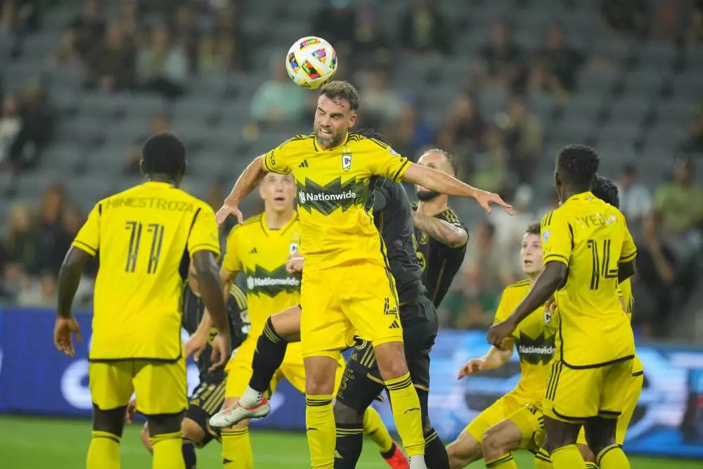 Columbus Crew vs Charlotte FC Prediction MLS Picks 7/17
