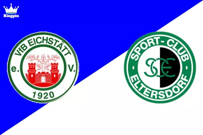 Eichstätt vs Eltersdorf: Oberliga Bayern Nord Totals Picks August 9, 2024
