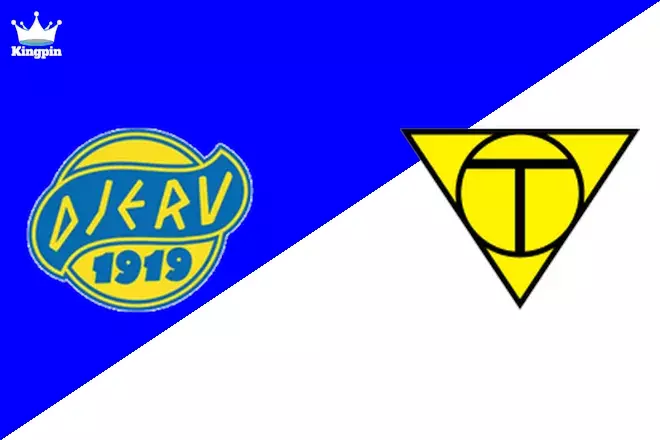 Djerv vs Os: 3. Division - Girone 1 Spread Prediction 9/14