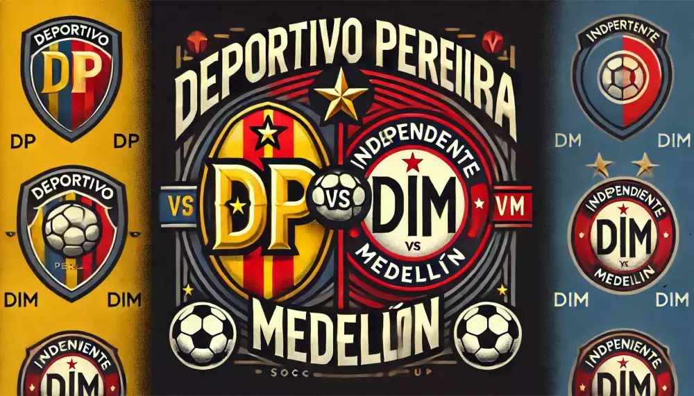 Deportivo Pereira vs Independiente Medellin Prediction 7/22