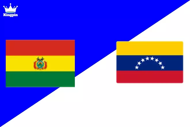 Bolivia vs Venezuela: World Cup Qualification Totals Prediction 9/5