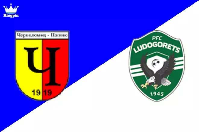 Chernolomets 1919 vs Ludogorets III: Third League Spread Prediction 8/17