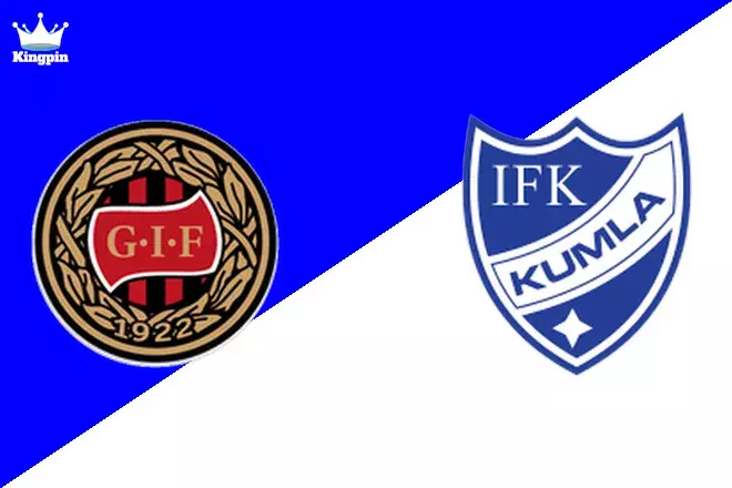 Grebbestad vs Kumla: Division 2 - Norra Götaland Moneyline Prediction 9/14