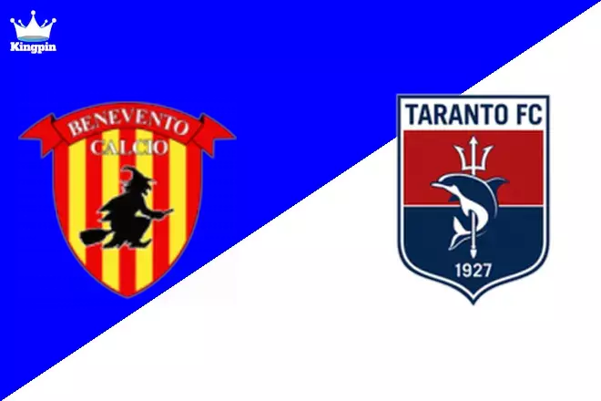 Benevento vs Taranto: Coppa Italia Serie C Moneyline Prediction 8/11
