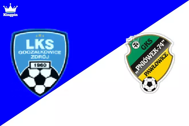 Goczałkowice Zdrój vs Pawłowice Śląskie: III Liga Moneyline Prediction 8/21