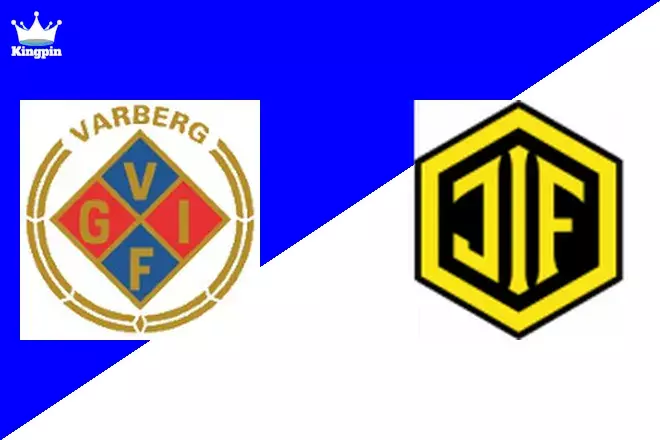 Varbergs GIF vs Jonsered: Division 2 - Västra Götaland Moneyline Prediction 8/11