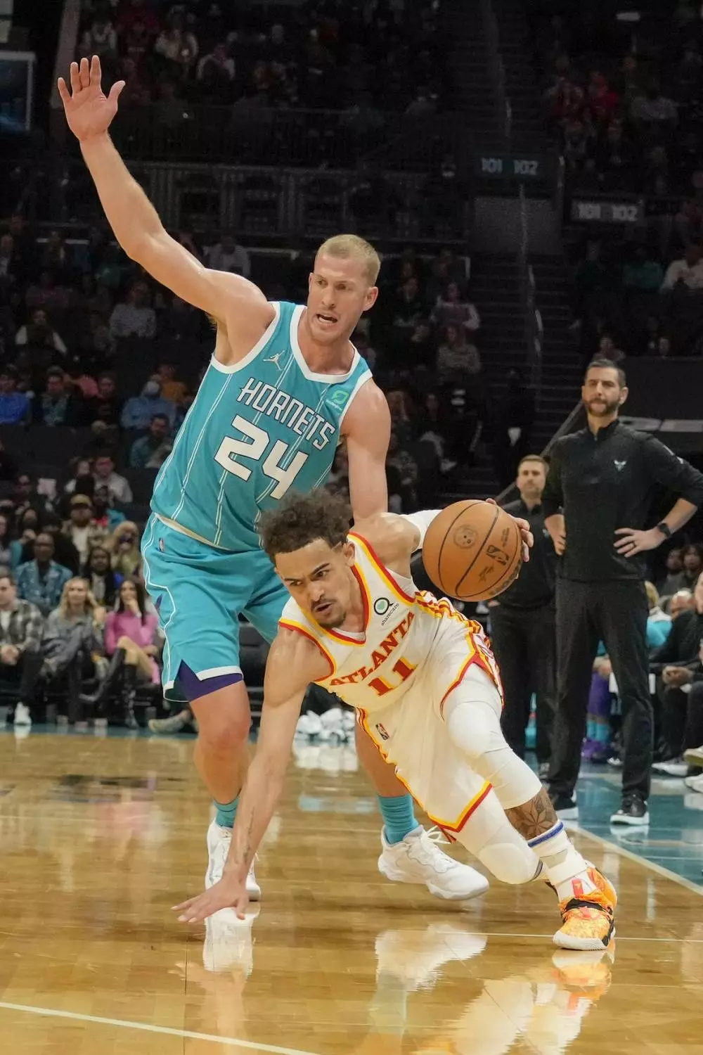 Charlotte Hornets vs Atlanta Hawks Prediction, Pick and Preview, April 13 (4/13): NBA