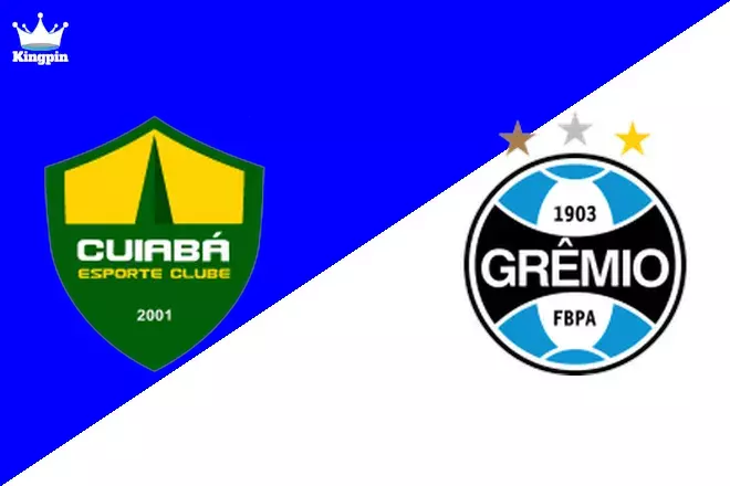 Cuiaba vs Gremio: Serie A Spread Picks August 10, 2024