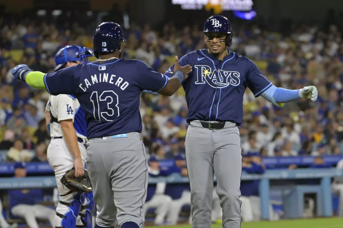 Christopher Morel Player Props Prediction: Rays vs Dodgers