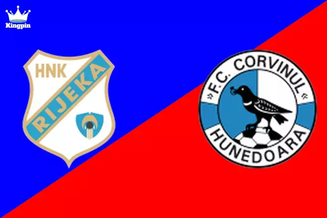 HNK Rijeka vs Corvinul Hunedoara: UEFA Europa League Totals Picks August 1, 2024