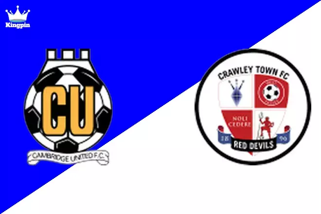 Cambridge United vs Crawley Town: League One Spread Prediction 8/17
