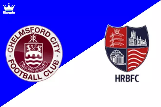 Chelmsford City vs Hampton & Richmond: National League - South Moneyline Prediction 8/17