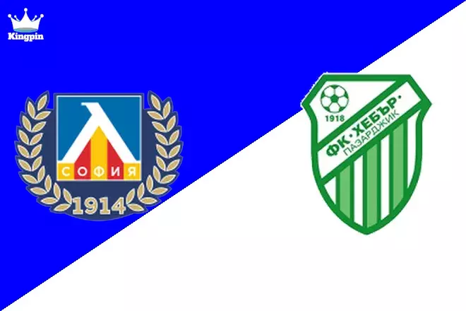 Levski Sofia vs Hebar 1918: First League Totals Prediction 8/23