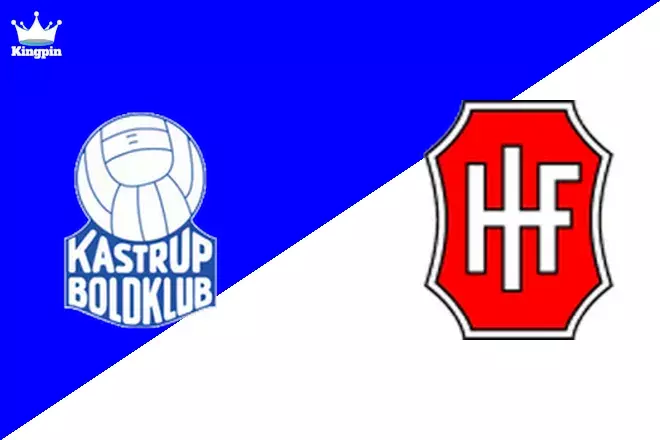 Kastrup vs Hvidovre: DBU Pokalen Spread Picks August 6, 2024