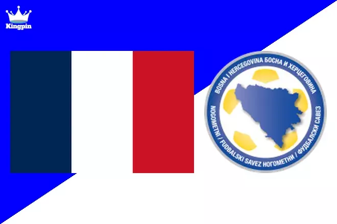 France U21 vs Bosnia-Herzegovina U21: UEFA U21 Championship Moneyline Prediction 9/10