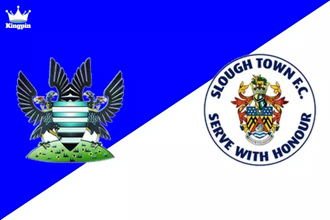 Salisbury vs Slough Town: National League - South Moneyline Prediction 8/17
