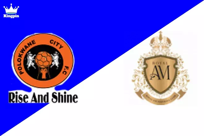 Polokwane City U23 vs Royal AM U23: Diski Challenge Totals Prediction 9/8