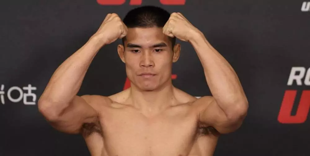 Xiao Long vs ChangHo Lee Prediction UFC Picks 6/22