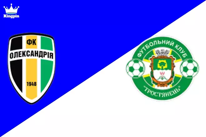 Oleksandria II vs Trostianets: Druha Liga Totals Prediction 9/1
