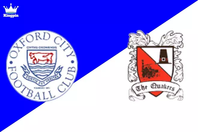 Oxford City vs Darlington 1883: National League North Goals Over/Under Prediction 8/17
