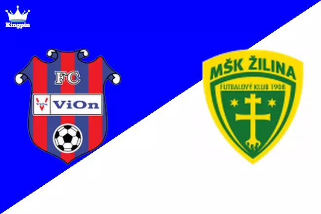 Zlaté Moravce vs Žilina II: 2. Liga Spread Prediction 9/13