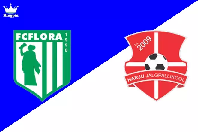 Flora II vs Laagri: Esiliiga A Totals Picks August 10, 2024