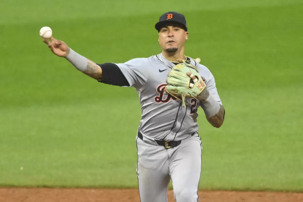 MLB Player Props Handicapping: Detroit Tigers vs Cleveland Guardians - 7/25