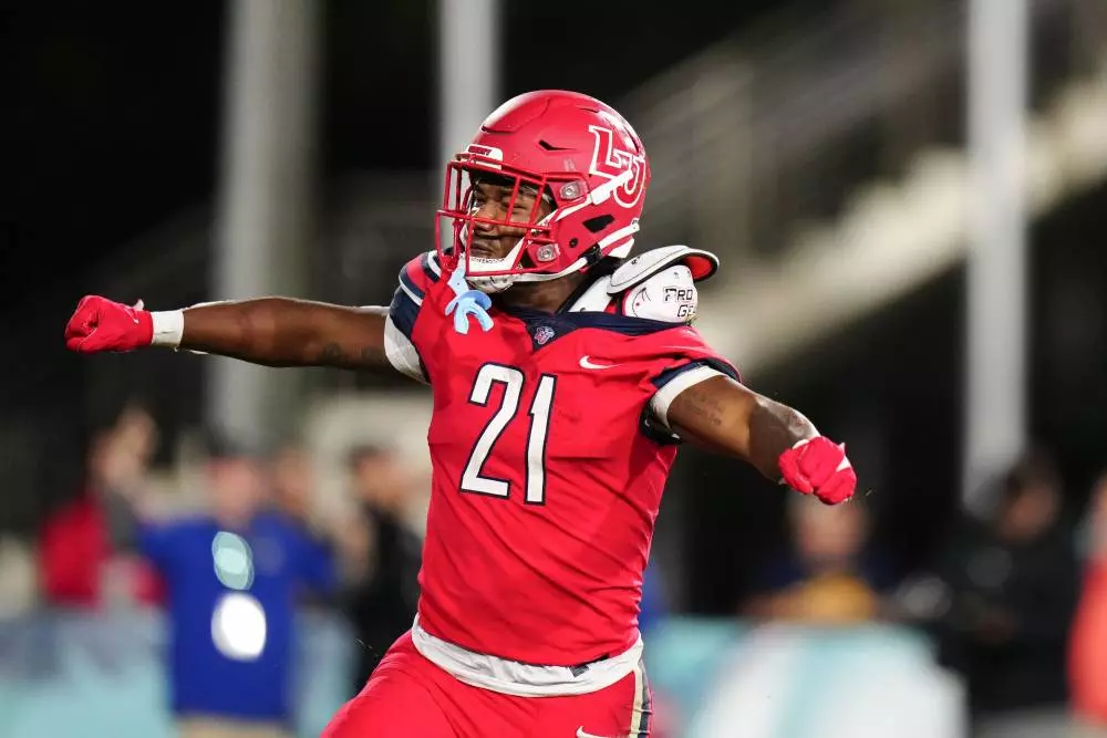 Liberty vs Sam Houston State Prediction NCAAF Picks 10/5