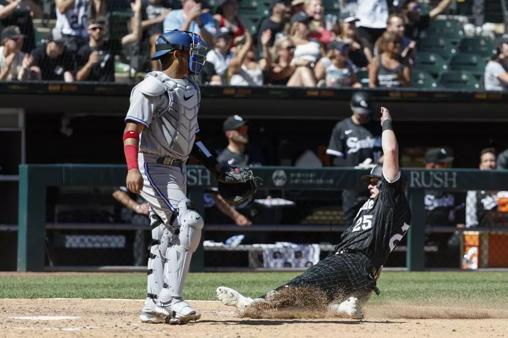 Blue Jays vs White Sox Prediction MLB Picks Free 4/24