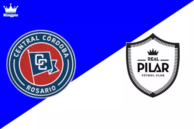 Central Cordoba vs Real Pilar: Primera C Spread Picks August 10, 2024