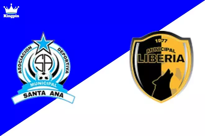 Santa Ana vs Municipal Liberia: Primera División Goals Over/Under Prediction 8/31