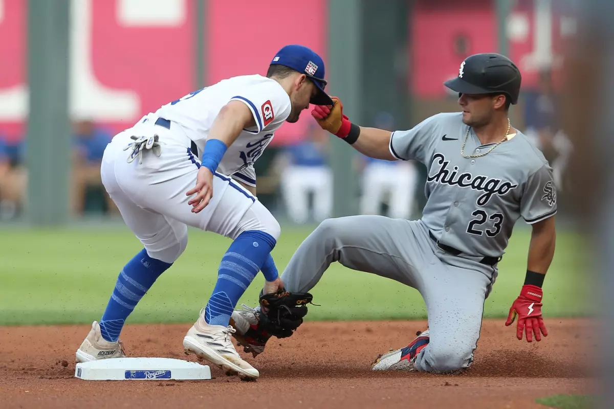 Andrew Benintendi's MLB Props - White Sox vs Rangers 7/22