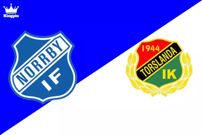Norrby IF vs Torslanda: Ettan - Södra Moneyline Picks August 12, 2024
