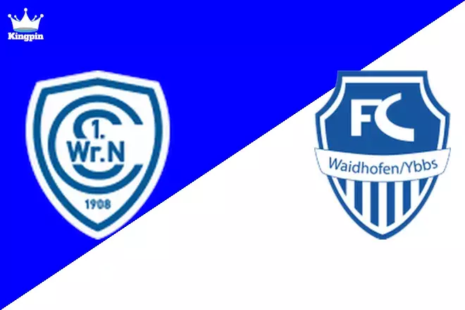 SC Wiener Neustadt vs Ybbs: Landesliga Moneyline Prediction 9/3