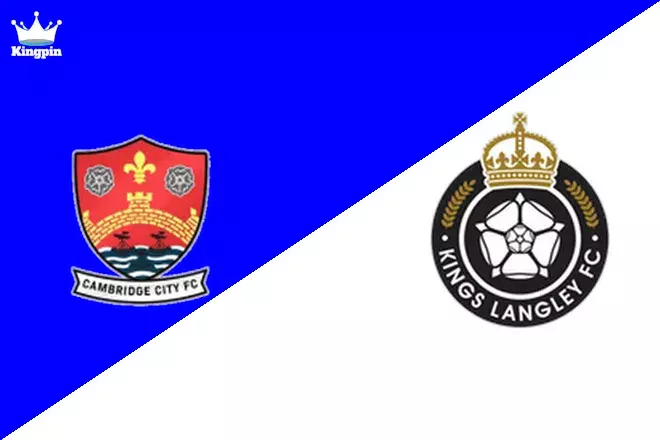 Cambridge City vs Kings Langley: FA Trophy Spread Prediction 9/7