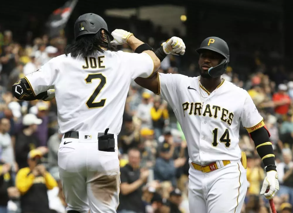 Pirates vs Nationals Prediction MLB Picks for Today 4/28