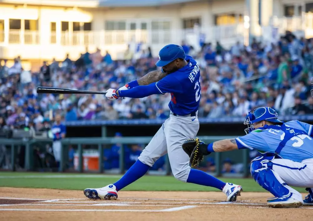 Dodgers vs Royals Prediction MLB Picks Experts 03/25