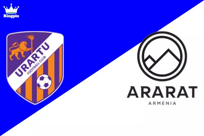 Banants II vs Ararat II: First League Spread Prediction 8/26