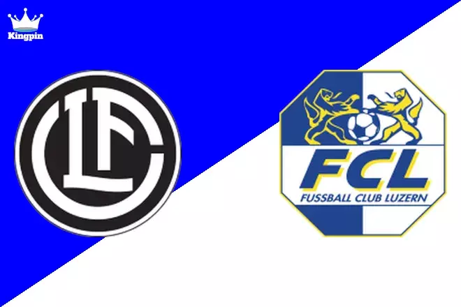 FC Lugano vs FC Luzern: Super League Moneyline Prediction 8/11